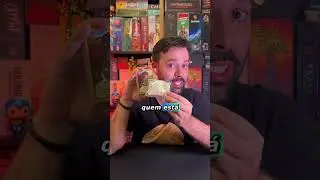 Conhecendo A Sociedade do Anel: O Jogo de Vaza