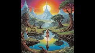 Album Stream: Aurora's Edge's 1979 Art Rock concept album: 