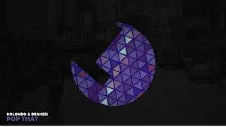 Kolombo & Branzei -  Pop That -  Loulou records (LLR156)