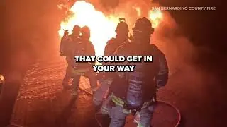 Fire Prevention Week Home Safety Tips!