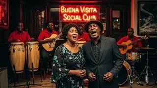 Cafe Cubano Soul Music🪕Buena Vista Social Club, Afro-Cuban All Stars Style Latin Music #playlist