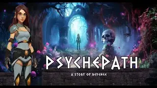 PsychePath Level Design Process in Unity