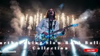 Heart-Touching Rock 💔 Emotional Ballads & Timeless Love Songs