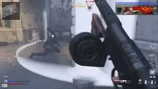 Kill Chain with ultra and superkill COD vanguard
