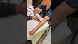 Achedaway Mini Scraper is a good addition for practitioners who has the triangle scraper