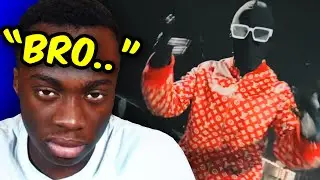 Booter Bee - Tokyo Drift [Official Video] REACTION!