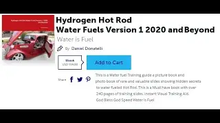 CLIMATE CHANGE #CLIMATECHANGE Hydrogen hot Rodding Water Fuel Power Gas Phase Change Update