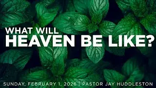 Sunday Morning Live - 9:00AM