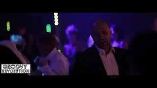 Groovy Revolution New Promo Video