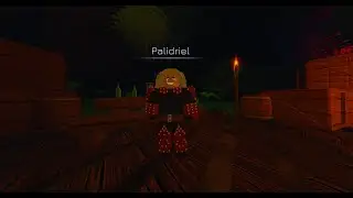 [Roblox] | Blue Heater 2 | Vampire Insignia location [NEW UPDATE] [F2]