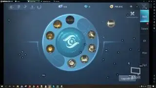 Dragon Raja How to Upgrade GEMS CORES increase STATS TALENTS how to increase damage ratings