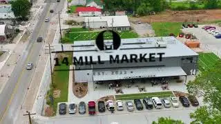 14 Mill Market