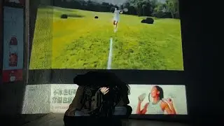 Performance art GASP