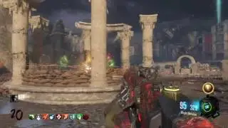 Hackmos vs Nikolai Attempt