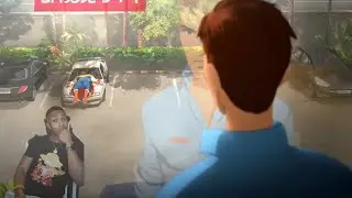 LET THE GREAT DECISION MAKING BEGIN - Dispatch (Ep. 3 + 4)
