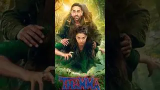 &ldquo;Thamma Review: The Most Overhyped Movie of the Year?&rdquo;|#shorts #thamma #ayushmankhurana #moviereview