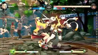 Bridget Jump Scare Tech