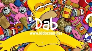 Ugly God Type Beat - Dab