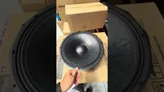 PD1580 COIL 4 READY YA #sunnymusicpalembang #PD1580