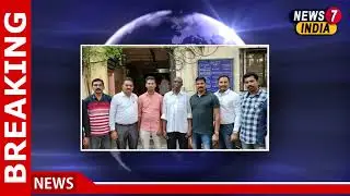 Mumbai's Anti Narcotics Cell arrests 60-year-old Nigerian drug dealer
