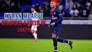Top 10 Fastest Football Players 2019