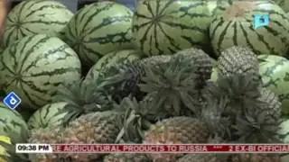 PH to export more agriculture products to Russia