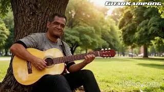 Tri Suaka   Aku Bukan Jodohnya Cover Music Video3