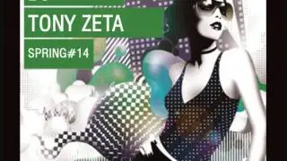 DJ TONY ZETA - Spring#14 mixtape