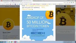 2000 BTK TOKEN IN ECEX EXCHANGE || 1000 OPU COINS(MUST JOIN BOTH)