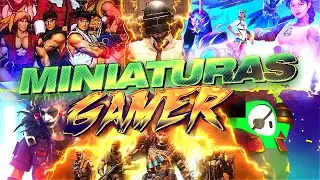 😍TRUCOS para hacer MINIATURAS ÉPICAS y tener MAS VISTAS en los VIDEOS de mi CANAL GAMER ( 2023 )🚀
