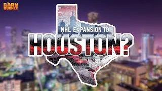 U.S. Billionaire Eyeing Houston NHL Expansion Team 💰 Ft. TSN's Darren Dreger | FN Barn Burner