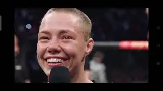 UFC 261. THRILL AND AGONY FULL. 2021