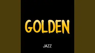 Golden (From KPoP Demon Hunters) Piano Jazz