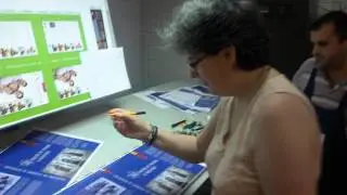 Ministrii de Interne ai Rom&acirc;niei, Editura MAI, BT in tipografie