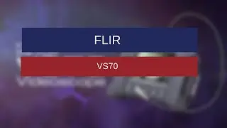 FLIR VS70