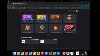 Canjear C&oacute;digo Free Fire LATAM (GameFan)