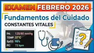Constantes vitales