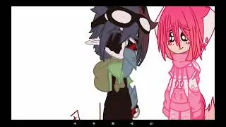 Do i have a darkside? /ft* RedFurry-ketchup