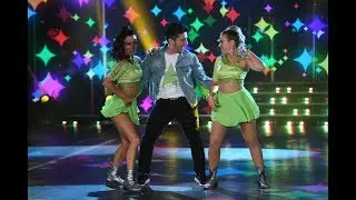 Showmatch - Programa 07/09/17