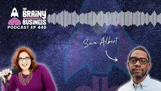 AI Meets Behavioral Economics w/ Sam Albert of Behaviorally | The Brainy Business podcast ep 440