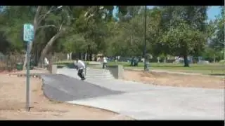 PINKY Kickflip Late Flip , Foward Flip