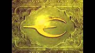 Eucharist- Mirrorworlds