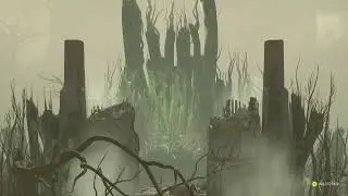 Returnal Hyperion Boss Fight