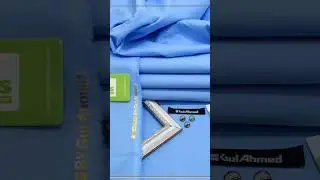 GUL AHMED mens Fabric cotton Collection 2025 Fabric Soft Cotton* #mensfashion
