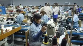 Kadri Aavik - Gaps in the Estonian Job Market?