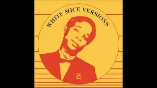 White Mice - Youth Fighter Version