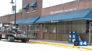 'Missourian' owners resign in protest, blame father for 'racist' cartoon