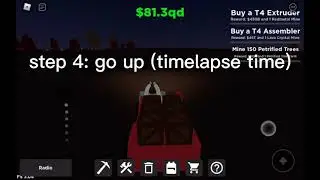How To Find Lava Crystals In Factory Simulator! (im back! i was sick)