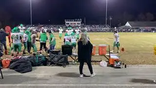 The fake punt