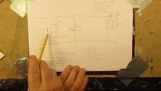 1 transistor radio 